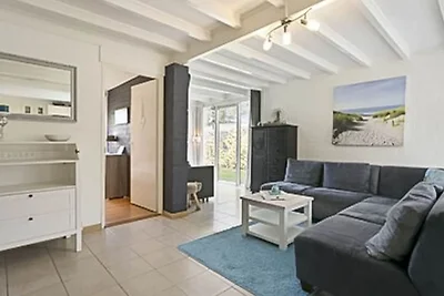 Holiday house in Ouddorp with 3 bedrooms