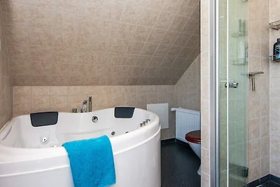 6 Personen Ferienhaus in Glesborg