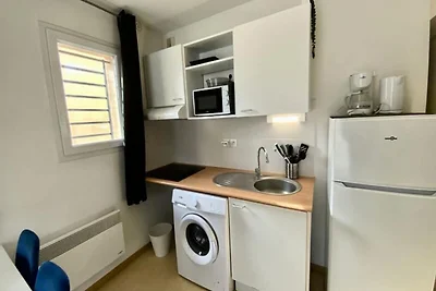 Appartementen voor 6 personen