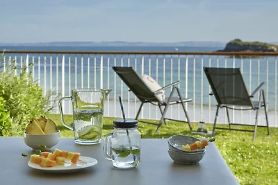 Residencia Le Coteau et la Mer, Tréboul
