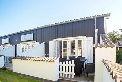 6 Personen Ferienhaus in Vestervig-By Traum