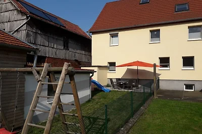 Ferienhaus mit 8 Schlafzimmer