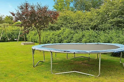 7 Personen Ferienhaus in Ansager-By Traum