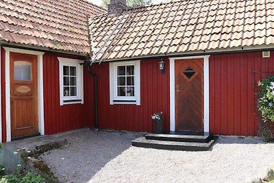 4 Personen Ferienhaus in MUNKA-LJUNGBY-By...