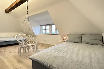 Ferienhaus mit 2 Schlafzimmer