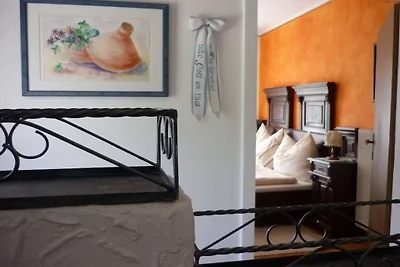 Vakantiehuis met 1 slaapkamer