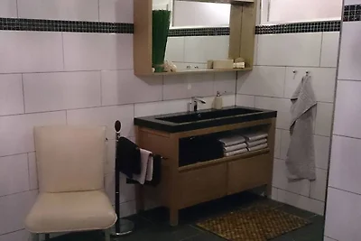 Ferienwohnung mit 1 Schlafzimmer