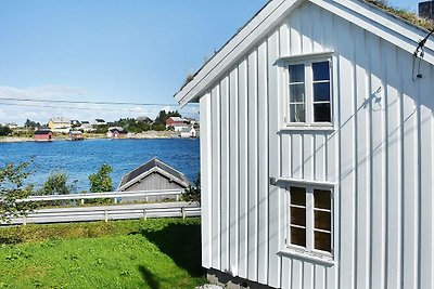 7 persoons vakantie huis in Averøy