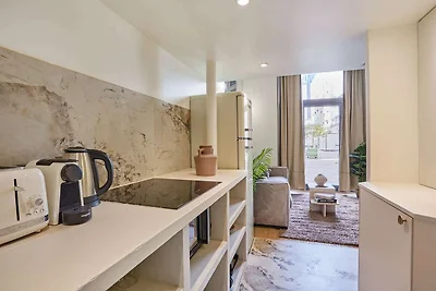 Charmante Maisonette-Wohnung mit Klimaanlage ...