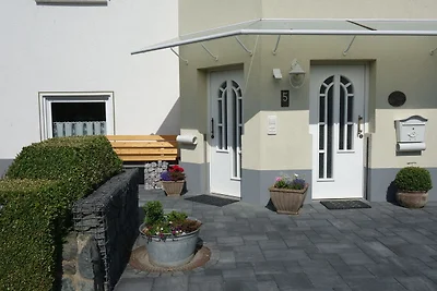 Traumhafte Wohnung mit eigener Terrasse in...