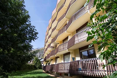 Studio-Hütte für 4 Personen, 3 Sterne,...