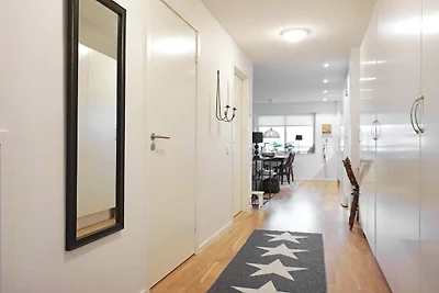4 gwiazdkowy apartament w Smögen-By Traum