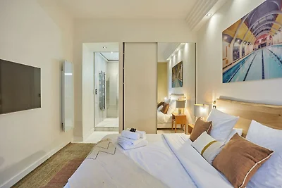 Prachtig appartement Centre de Paris Le...