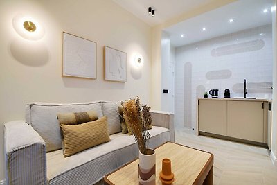 Magnífico apartamento de 4 dormitorios y 1 ba...