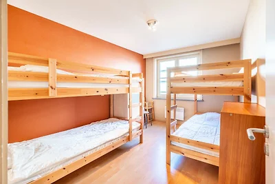 Wohnung in St-Idesbald am Meer