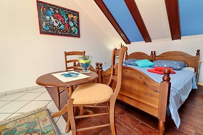 Fancy Apartments Marco - Studio Apartment wit...
