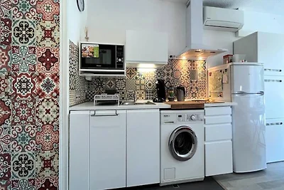 Studio - 1 of 2 personen - Gréoux-les-Bains