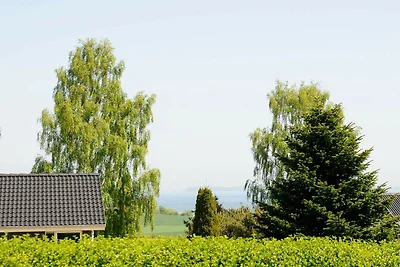 4 Personen Ferienhaus in Hejls