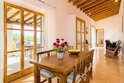 Villa in Son Servera met privézwembad