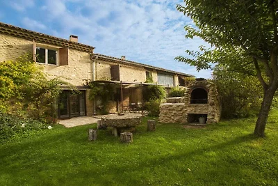 Charmantes Ferienhaus mit Pool - 904 ANS