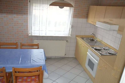 Ferienwohnung mit 3 Schlafzimmer
