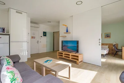 Appartement in Las Palmas bij Las Canteras