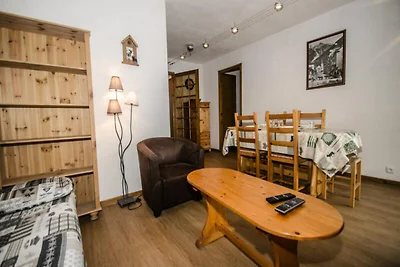 Appartamento a Chamonix con Vista