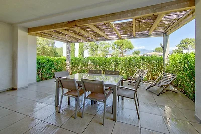 Oasis corso con piscina privada