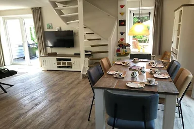 Noordzee Residence de Banjaard