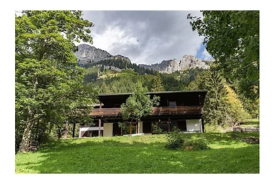 Thaler holiday home
