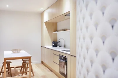 H1 – Erhabenes und neues Apartment im Zentrum...