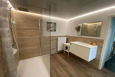 Ferienwohnung mit 1 Schlafzimmer