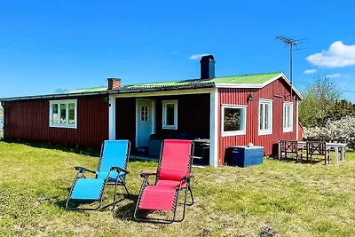 4 Personen Ferienhaus in BORGHOLM