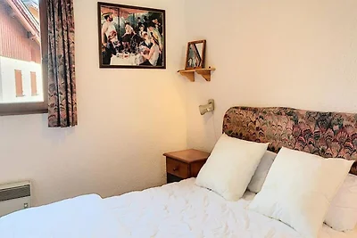 Wohnung in Grangeraies in der Nähe des...