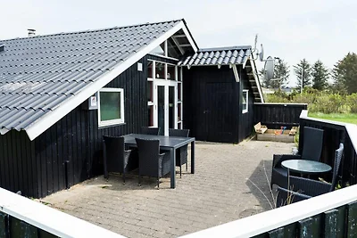 6 persone case ad Løkken