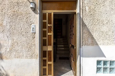 Affascinante casa vacanze a Mondello con...
