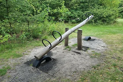 5 persoons vakantie huis in Oksbøl-By Traum