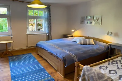 Alte Schule Nausdorf