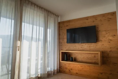 Bauernhof in Lana mit Barbecue und Wifi
