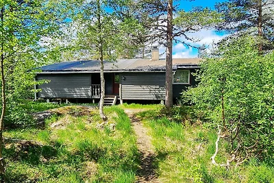 8 persoons vakantie huis in ÅSERAL-By Traum