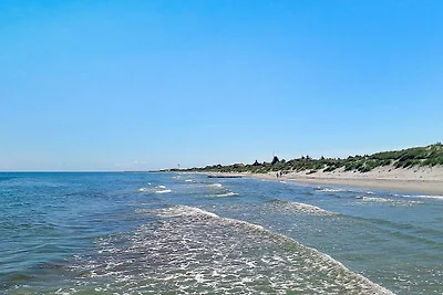 5 persone case ad Strandby