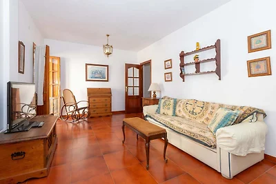 Villa a Periana vicino Torre del Mar