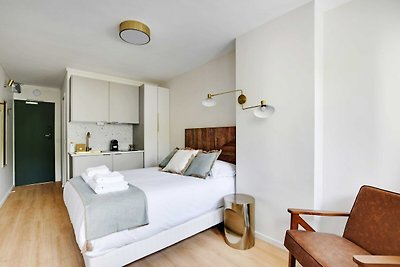 Moderne Residenz „Green Suites“ –...