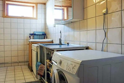 4 Sterne Ferienhaus in STRÖMSTAD