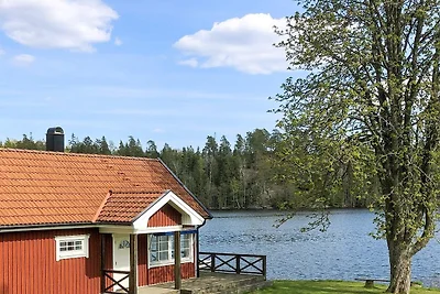 4 Sterne Ferienhaus in STENSJÖN