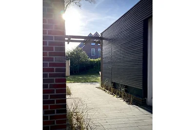 Christel Komfortable Ferienresidenz