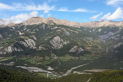 Résidence La Taniere für 5 Personen