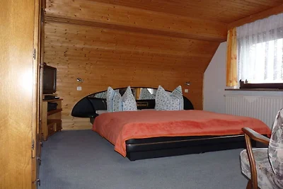 Ferienwohnung mit 2 Schlafzimmer