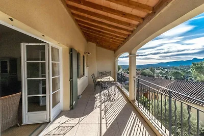 Ferienhaus in Domaine de St.Endreol mit Pool