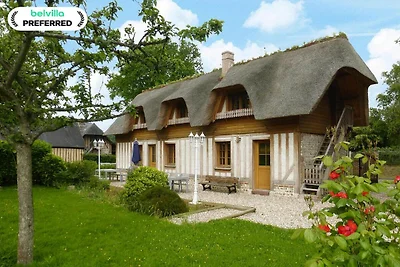 Casa in Normandia vicino a Étretat